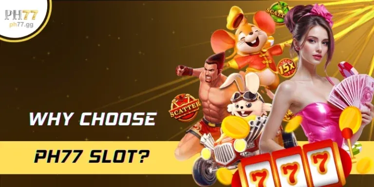Biểu đồ thể hiện RTP và biến động của slot game