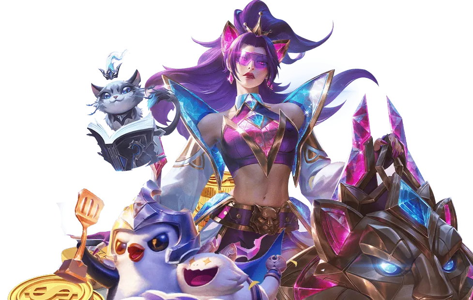 Slot Game & Bắn Cá hello88